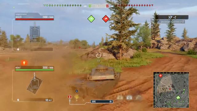 Wot console| где 10 ? пропи#зделки # Wot смотреть онлайн