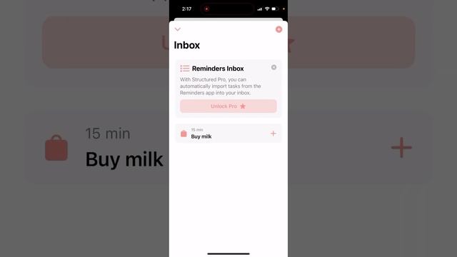 How to use Structured Daily Planner app? смотреть онлайн