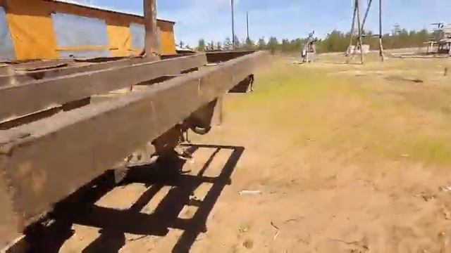 Обзор кразомаза, по имени Котопес ? скоро будем грязь месить смотреть онлайн