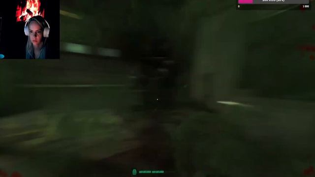 Прохождение The Outlast Trials #1