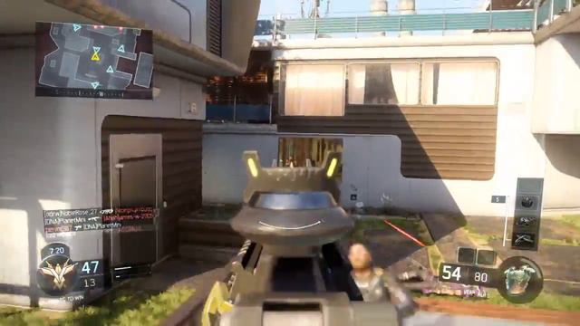 56 KD ( 70 Kill TDM Attempt) смотреть онлайн