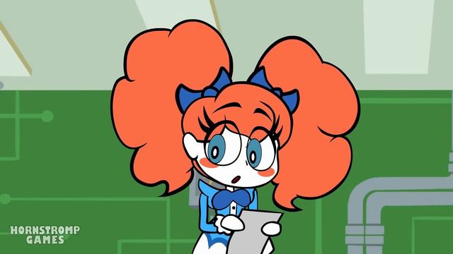 TRANSFORMATION MOMMY LONG LEGS - Poppy Playtime Animation смотреть онлайн