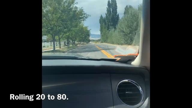 AUDI S4 V6 vs FORD MUSTANG V6. Auto vs Manual. смотреть онлайн