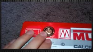 Автомобильный аккумулятор Mutlu Calcium Silver 60Ah 520A