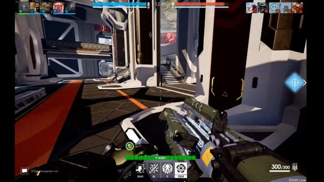 Гайд по стражу - CityBattle | Virtual Earth #3 смотреть онлайн
