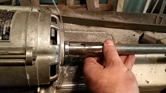 Измельчитель веток, своими руками. Серия 3 смотреть онлайн