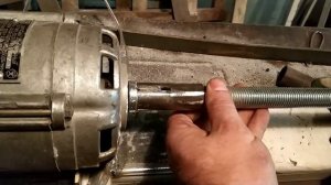 Измельчитель веток, своими руками. Серия 3