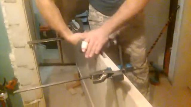 врезка замка фрезером смотреть онлайн