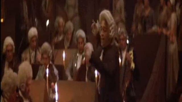 Der Hölle Rache - Die Zauberflöte (1791) de Wolfgang Amadeus Mozart. Amadeus. смотреть онлайн