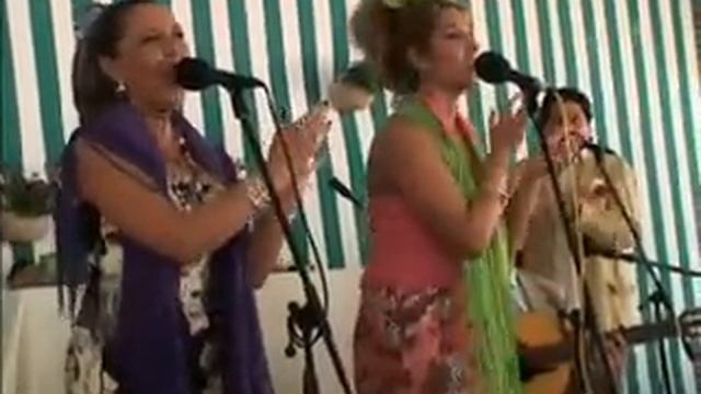 Pepe Cordobes y cuadro flamenco смотреть онлайн