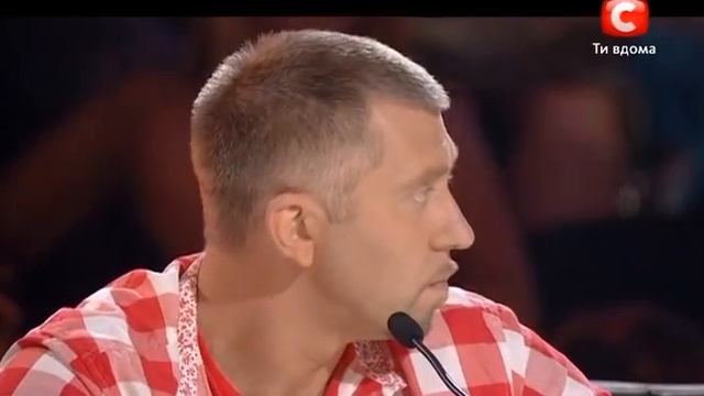 X-Factor 3 Николай Доморацкий Легенда смотреть онлайн