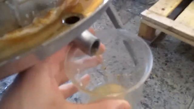 Гидропресс для сока Juicy Juice