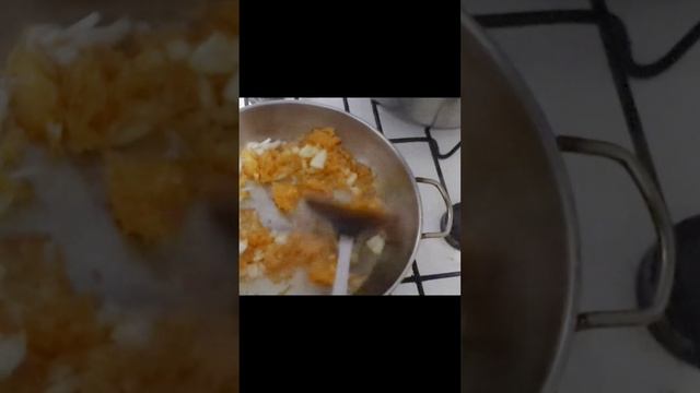 Гречка по-купечески с фаршем смотреть онлайн