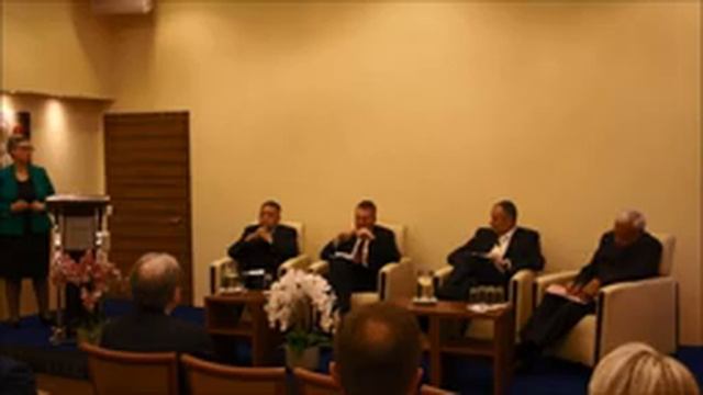 Central Asia Security Challenges: Role of Regional and International Actors смотреть онлайн