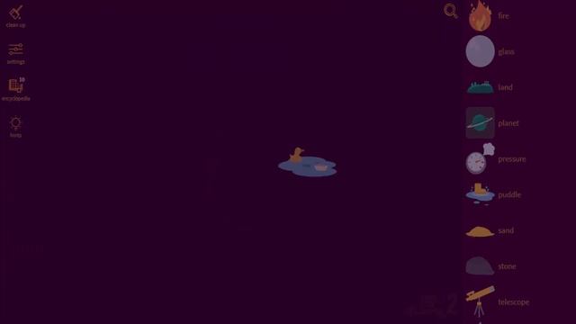 Little Alchemy 2-How To Make Astronomer Cheats & Hints смотреть онлайн