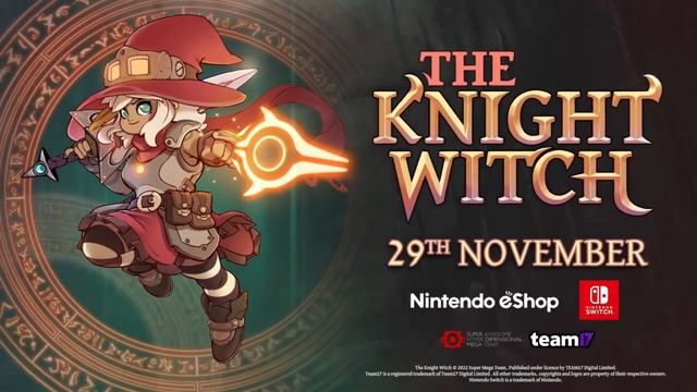 The Knight Witch Review: Is It A Worthwhile Investment? смотреть онлайн