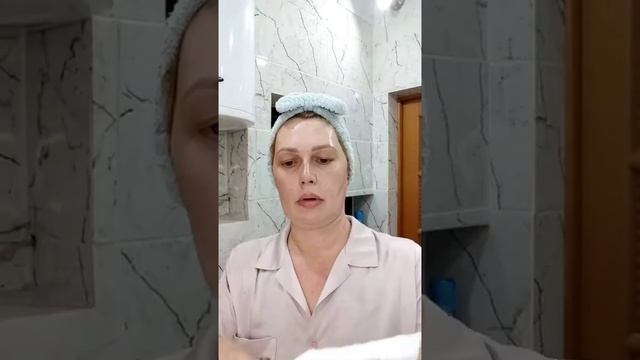 2021 10 04 Омолаживающая маска с микроиглами Trimay Microneedle Implant Mask смотреть онлайн