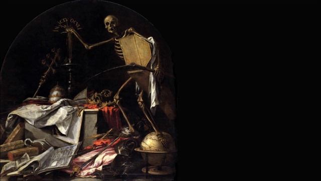 Hochreither - Requiem смотреть онлайн