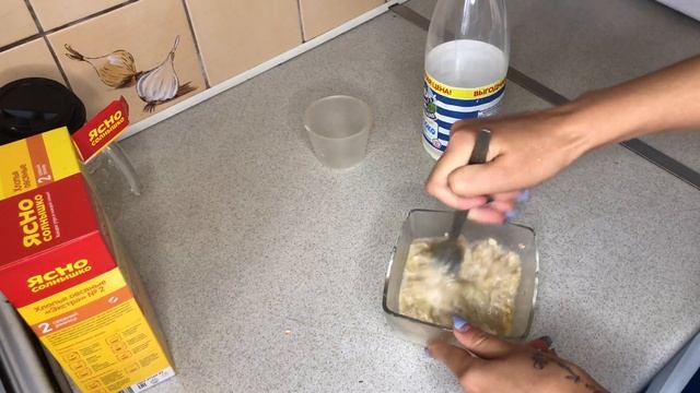 Овсяноблин/Рецепт овсяноблина/ПП рецепты смотреть онлайн