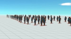 КТО ПОБЕДИТ? СИМУЛЯТОР БИТВЫ ЖИВОТНЫХ! | Animal Revolt Battle Simulator