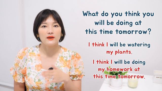 Future Simple and Future Progressive смотреть онлайн