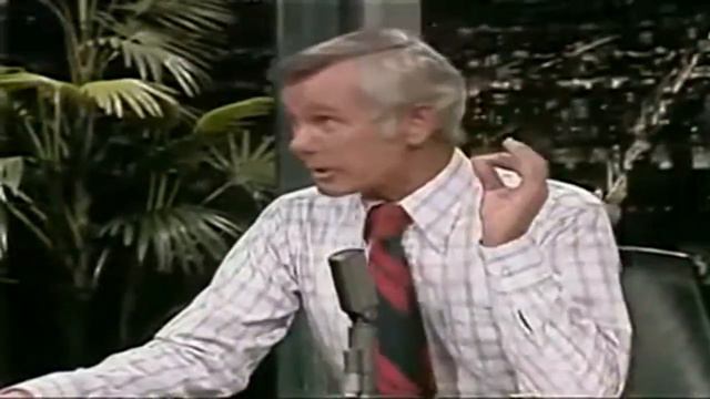 Johnny Carson 1973 08 01 Uri Geller