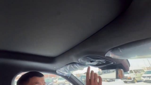 #китай #sakhauto #сахавто #обзор на GEELY MONJARO 2024 смотреть онлайн