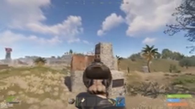 RUST : 3 Random Indians on Asian Server Grinding Part - 2 || We got Hacker's Base Loot смотреть онлайн