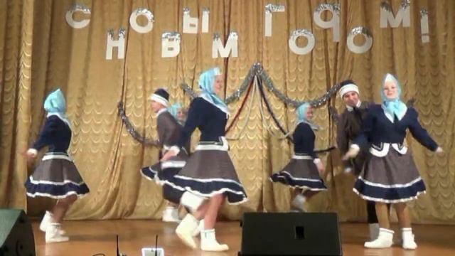танец Снег снежок архив выступлений смотреть онлайн