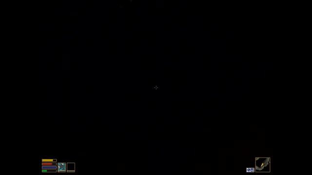Exploring the Ashlands || Morrowind #6 смотреть онлайн