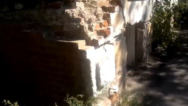 Илья и Макс обозревают город Курск :D смотреть онлайн