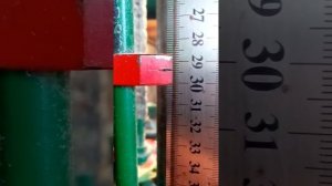 Электронная линейка ZRK 5.1 для ленточное и дисковой пилорам