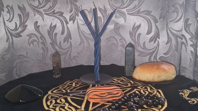 ЗАЩИТА СОЛДАТА-РОДОВАЯ СИЛА.РИТУАЛ. смотреть онлайн