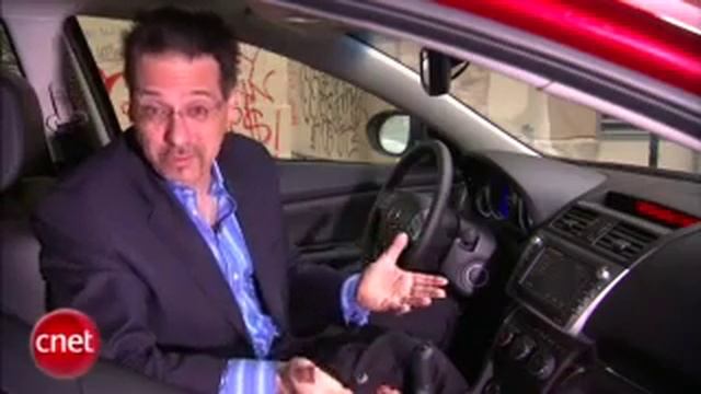 2009 Mazda6 I grand touring смотреть онлайн