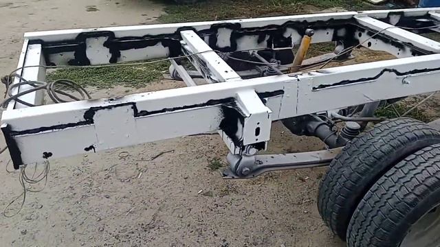 LDV рама в раме. Часть 2 смотреть онлайн