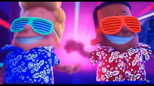 Subway surfers смотреть онлайн