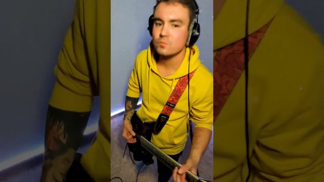 Баллада о древнерусском воине (ария Instrumental Cover) смотреть онлайн