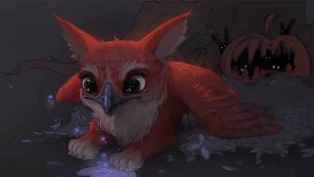 PROMO Baby Griffin | Draw | Малыш Грифон | Рисую смотреть онлайн