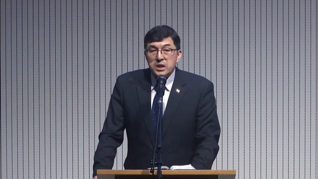 수요저녁예배 및 기도회 - 사랑으로 서로 섬기는 교회(갈5:13~15) | 24.02.28 смотреть онлайн