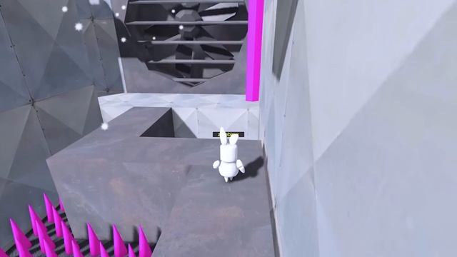 Escape Baby Barry's Prison | Roblox Obby смотреть онлайн