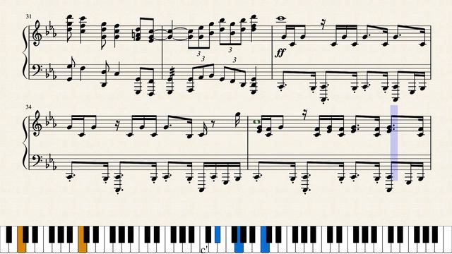 "The Mandalorian Theme" by Ludwig Goransson; Arr. By Nate Moody смотреть онлайн