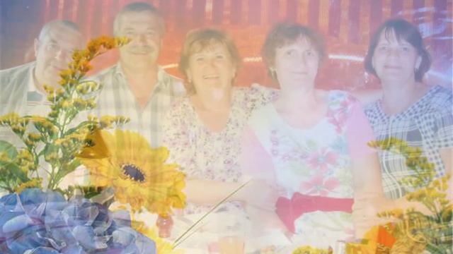 Поздравления с юбилеем маме смотреть онлайн