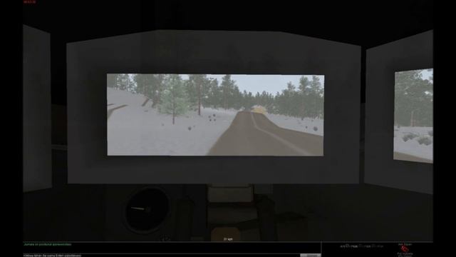 Steel Beasts Pro at Karelia Brigade смотреть онлайн