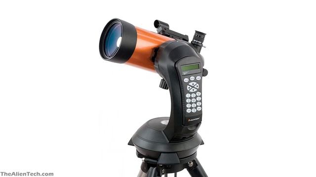 Maksutov Cassegrain vs Schmidt Cassegrain Telescopes смотреть онлайн
