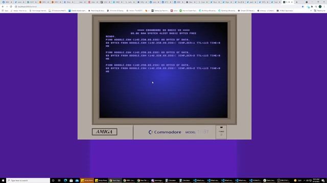 Quick test of my JS Terminal смотреть онлайн