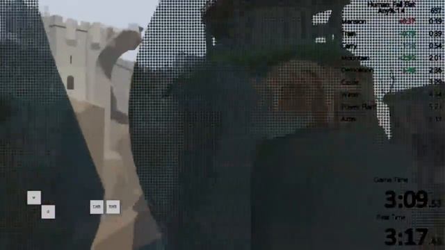 Human: Fall Flat Speedrun Any% - 6:04 (6:28 RTA) смотреть онлайн