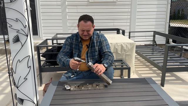 Свински ребра тип Сeйнт Луис на газово барбекю! ❖ St. Louis style ribs cooked on a Weber gas grill! смотреть онлайн