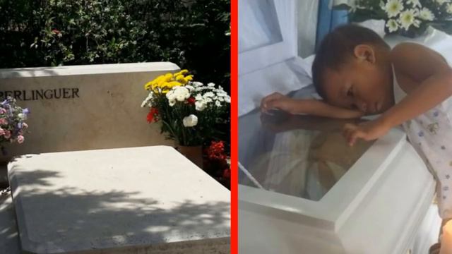 Мальчик уже лежал в гробу и был признан мёртвым Но вдруг он попросил воды смотреть онлайн