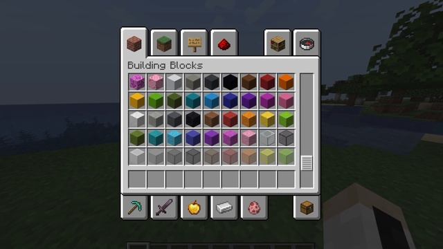 NEW CAMEL EGG + CREATIVE MODE CHANGES! | Minecraft 1.20 (Minecraft Snapshot 22w43a) смотреть онлайн