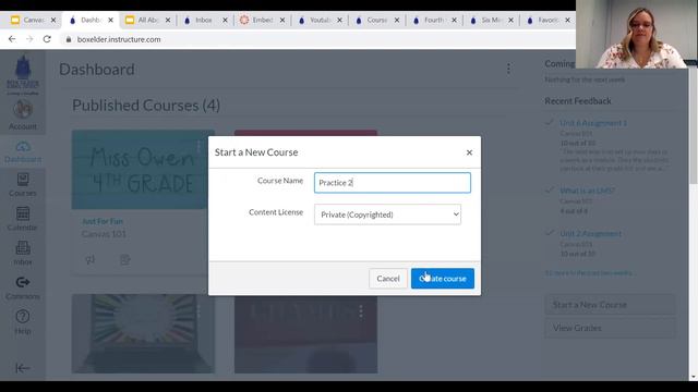 Return to Learn 2020: Canvas for Elementary PM Session смотреть онлайн